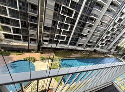 Blossom Residences (D23), Condominium #595466831